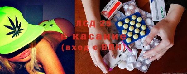 стафф Алексин